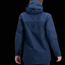 Femund Cotton Jacket, turjakke, dame - Skalljakke - Femund Cotton Jacket, turjakke, dame