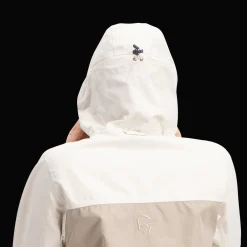 Femund Cotton Jacket, turjakke, dame - Skalljakke - Femund Cotton Jacket, turjakke, dame