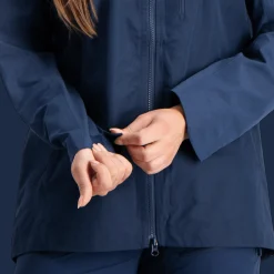 Femund Cotton Jacket, turjakke, dame - Skalljakke - Femund Cotton Jacket, turjakke, dame