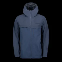 Femund Cotton Jacket, turjakke, herre - Skalljakke - Femund Cotton Jacket, turjakke, herre