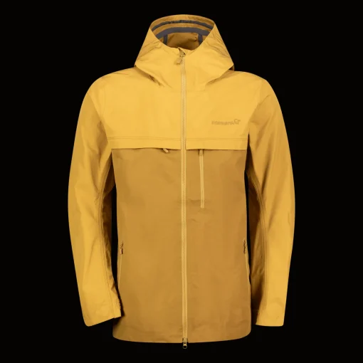 Femund Cotton Jacket, turjakke, herre - Skalljakke - Femund Cotton Jacket, turjakke, herre