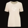 Femund Equaliser Merino T- Shirt, t-skjorte, dame - T-Skjorte - Femund Equaliser Merino T- Shirt, t-skjorte, dame
