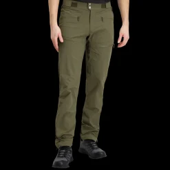 Femund Flex1 Lightweight Pants, softshellbukse, herre - Softshellbukse - Femund Flex1 Lightweight Pants, softshellbukse, herre