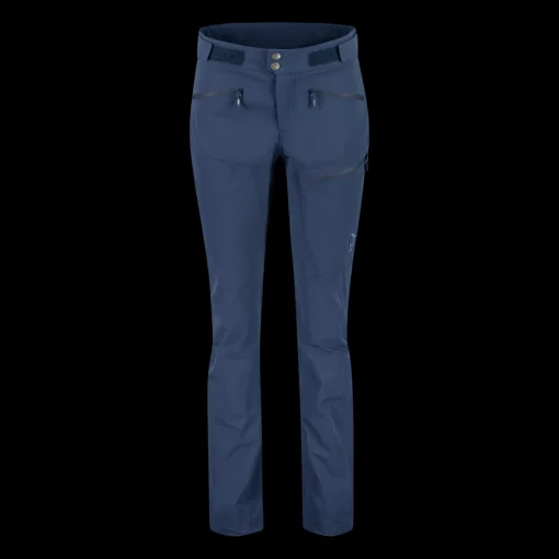 Femund Flex1 Lightweight Pants W, softshellbukse, dame - Softshellbukse - Femund Flex1 Lightweight Pants W, softshellbukse, dame