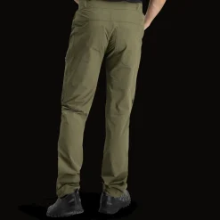 Femund Flex1 Lightweight Pants, softshellbukse, herre - Softshellbukse - Femund Flex1 Lightweight Pants, softshellbukse, herre