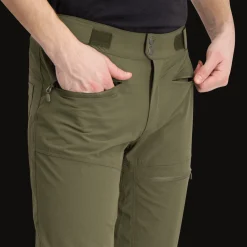 Femund Flex1 Lightweight Pants, softshellbukse, herre - Softshellbukse - Femund Flex1 Lightweight Pants, softshellbukse, herre