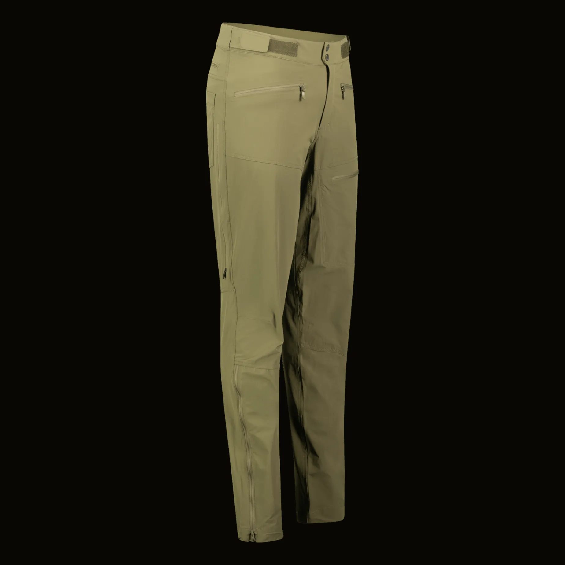 Femund Flex1 Lightweight Pants, softshellbukse, herre - Softshellbukse - Femund Flex1 Lightweight Pants, softshellbukse, herre
