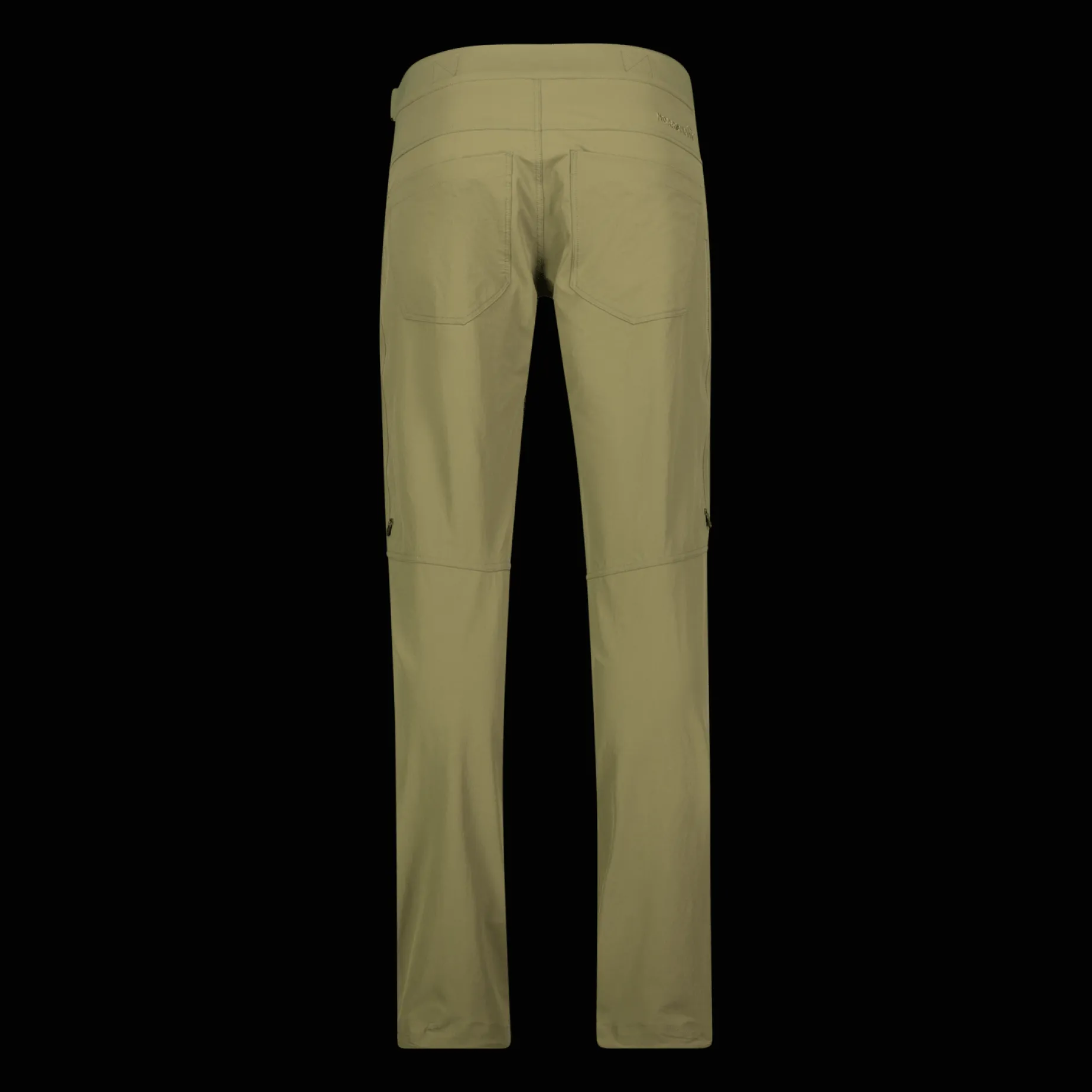 Femund Flex1 Lightweight Pants, softshellbukse, herre - Softshellbukse - Femund Flex1 Lightweight Pants, softshellbukse, herre