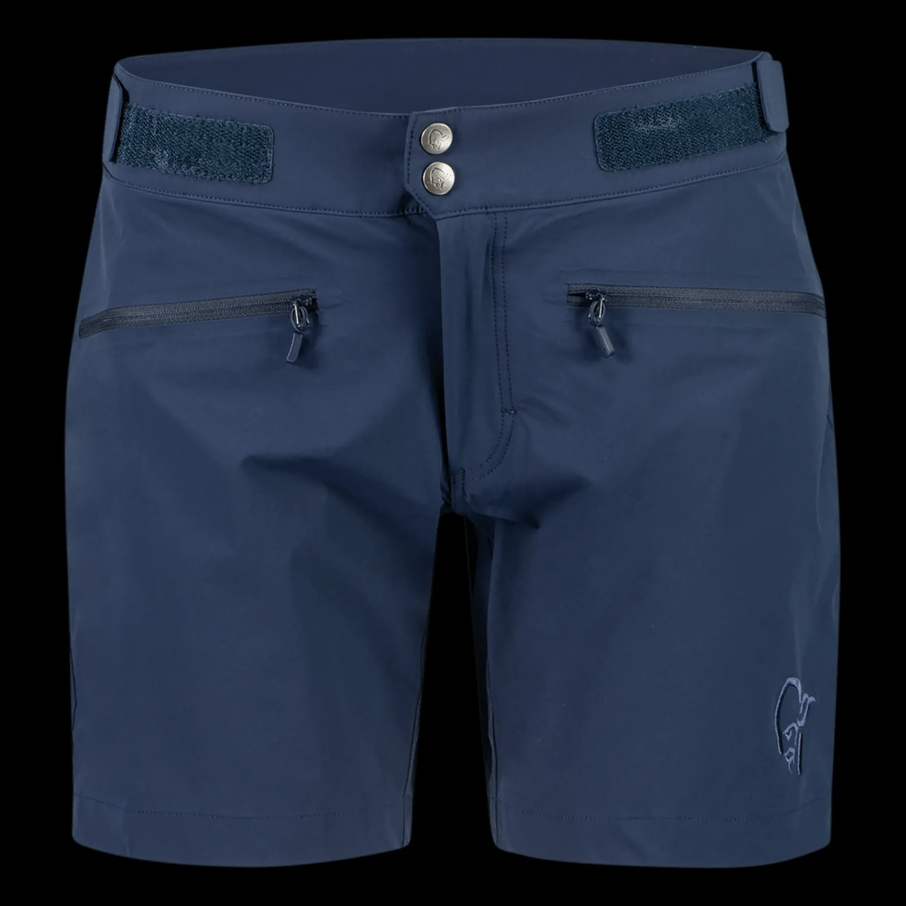 Femund Flex1 Lightweight Shorts, turshorts, dame - Fritidsshorts - Femund Flex1 Lightweight Shorts, turshorts, dame
