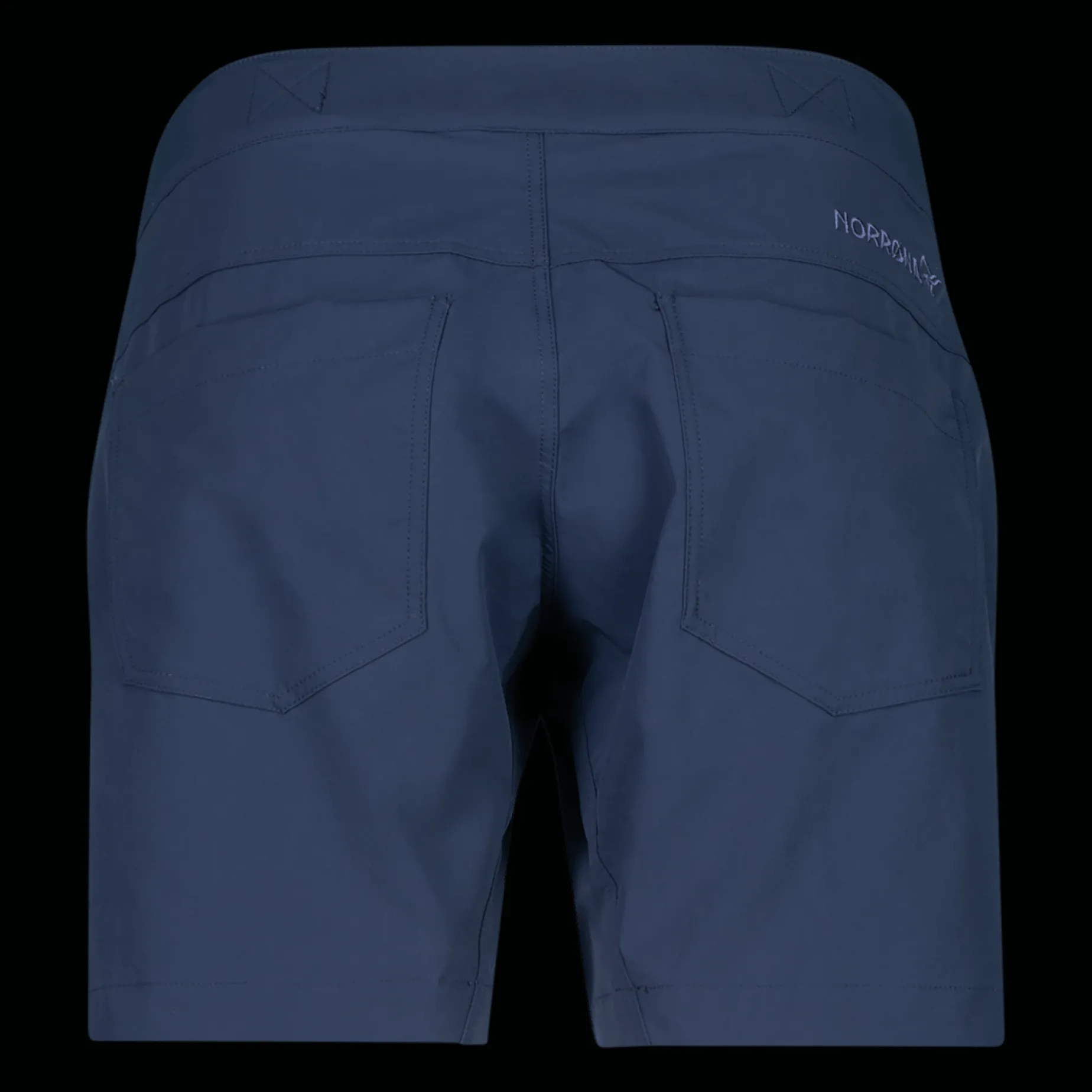 Femund Flex1 Lightweight Shorts, turshorts, dame - Fritidsshorts - Femund Flex1 Lightweight Shorts, turshorts, dame