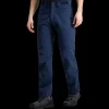 Femund Flex1 Pants, softshellbukse, herre - Softshellbukse - Femund Flex1 Pants, softshellbukse, herre