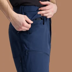 Femund Flex1 Pants, softshellbukse, herre - Softshellbukse - Femund Flex1 Pants, softshellbukse, herre