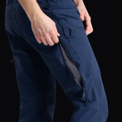 Femund Flex1 Pants, softshellbukse, herre - Softshellbukse - Femund Flex1 Pants, softshellbukse, herre