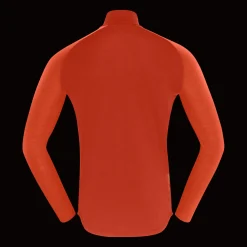 Femund Pureull Zip Neck, ullgenser, herre - Ullgenser - Femund Pureull Zip Neck, ullgenser, herre