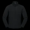 Femund Warm2 Halfzip, fleecegenser, unisex - Fleecegenser - Femund Warm2 Halfzip, fleecegenser, unisex