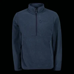 Femund Warm2 Halfzip, fleecegenser, unisex - Fleecegenser - Femund Warm2 Halfzip, fleecegenser, unisex