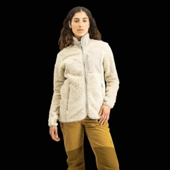 Femund Warm3 Jacket, fleecejakke, dame - Mellomlagsjakke - Femund Warm3 Jacket, fleecejakke, dame