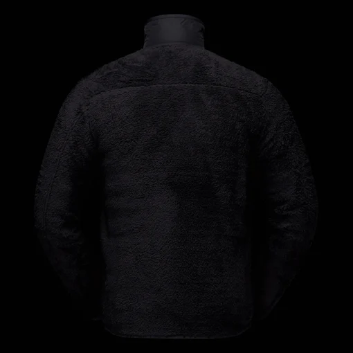 Femund Warm3 Jacket, fleecejakke, herre - Mellomlagsjakke - Femund Warm3 Jacket, fleecejakke, herre