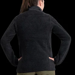 Femund Warm3 Jacket, fleecejakke, dame - Mellomlagsjakke - Femund Warm3 Jacket, fleecejakke, dame