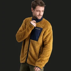 Femund Warm3 Jacket, fleecejakke, herre - Mellomlagsjakke - Femund Warm3 Jacket, fleecejakke, herre