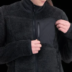 Femund Warm3 Jacket, fleecejakke, dame - Mellomlagsjakke - Femund Warm3 Jacket, fleecejakke, dame