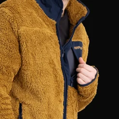 Femund Warm3 Jacket, fleecejakke, herre - Mellomlagsjakke - Femund Warm3 Jacket, fleecejakke, herre