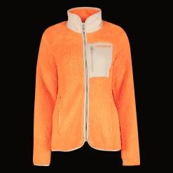 Femund Warm3 Jacket, fleecejakke, dame - Mellomlagsjakke - Femund Warm3 Jacket, fleecejakke, dame