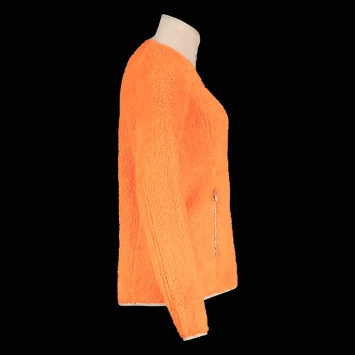 Femund Warm3 Jacket, fleecejakke, dame - Mellomlagsjakke - Femund Warm3 Jacket, fleecejakke, dame