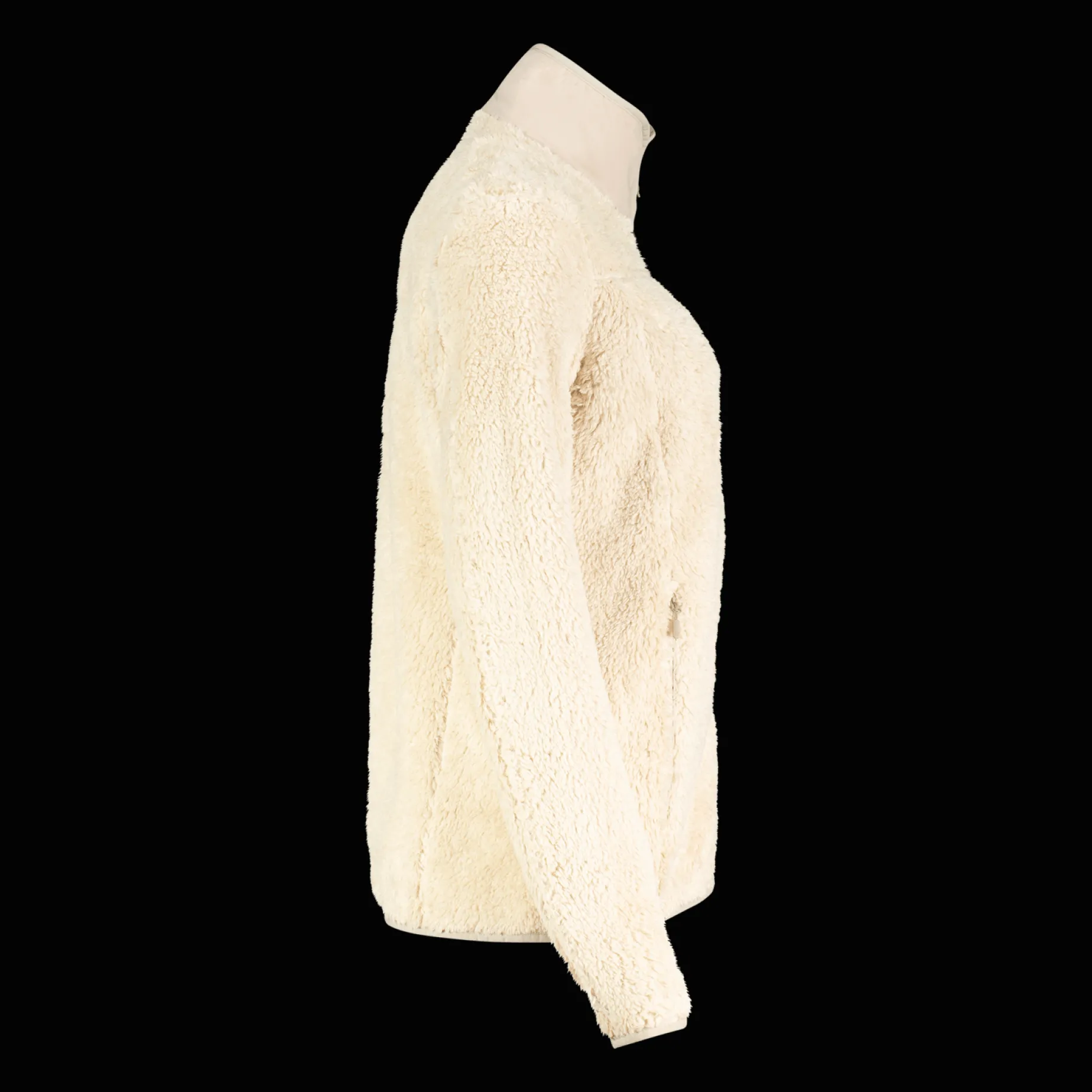 Femund Warm3 Jacket, fleecejakke, dame - Mellomlagsjakke - Femund Warm3 Jacket, fleecejakke, dame