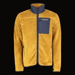 Femund Warm3 Jacket, fleecejakke, herre - Mellomlagsjakke - Femund Warm3 Jacket, fleecejakke, herre