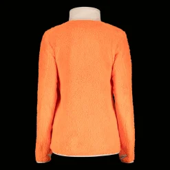 Femund Warm3 Jacket, fleecejakke, dame - Mellomlagsjakke - Femund Warm3 Jacket, fleecejakke, dame