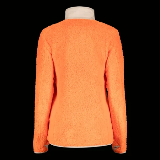 Femund Warm3 Jacket, fleecejakke, dame - Mellomlagsjakke - Femund Warm3 Jacket, fleecejakke, dame