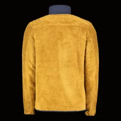 Femund Warm3 Jacket, fleecejakke, herre - Mellomlagsjakke - Femund Warm3 Jacket, fleecejakke, herre