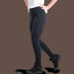 Femund Warmwool Flex2 Tights, tights, dame - Tights - Femund Warmwool Flex2 Tights, tights, dame