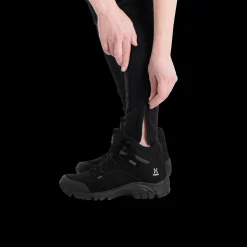 Femund Warmwool Flex2 Tights, tights, dame - Tights - Femund Warmwool Flex2 Tights, tights, dame