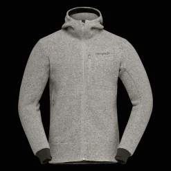 Femund Warmwool3 Hood, hettegenser, ull - Ullgenser - Femund Warmwool3 Hood, hettegenser, ull