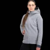 Femund Warmwool3 Hood W, hettegenser, ull, dame - Jakker - Femund Warmwool3 Hood W, hettegenser, ull, dame