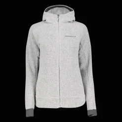 Femund Warmwool3 Hood W, hettegenser, ull, dame - Jakker - Femund Warmwool3 Hood W, hettegenser, ull, dame