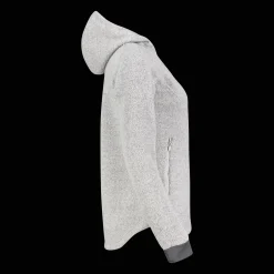 Femund Warmwool3 Hood W, hettegenser, ull, dame - Jakker - Femund Warmwool3 Hood W, hettegenser, ull, dame