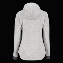 Femund Warmwool3 Hood W, hettegenser, ull, dame - Jakker - Femund Warmwool3 Hood W, hettegenser, ull, dame