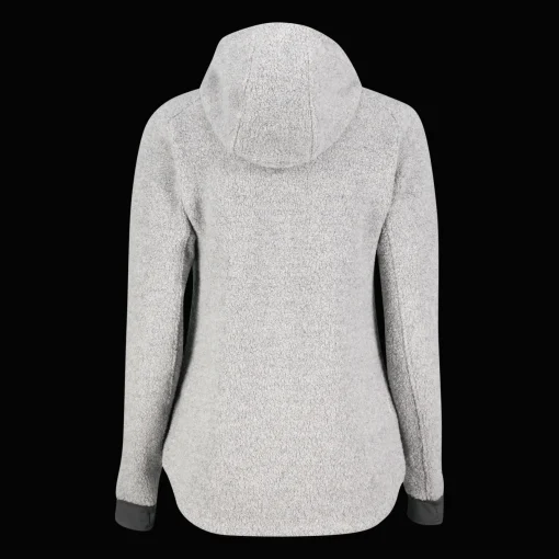 Femund Warmwool3 Hood W, hettegenser, ull, dame - Jakker - Femund Warmwool3 Hood W, hettegenser, ull, dame