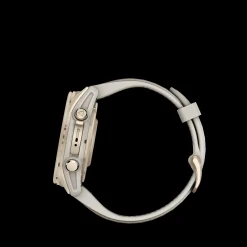 fenix 8 – 43 mm, AMOLED, Sapphire, smartklokke, unisex - Pulsklokke - fenix 8 – 43 mm, AMOLED, Sapphire, smartklokke, unisex