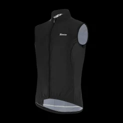 Fine Windvest 23, sykkelvest, unisex - Sykkeljakker - Fine Windvest 23, sykkelvest, unisex