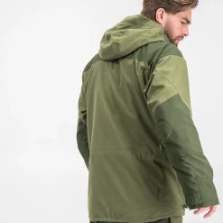 Finnskogen Gore-Tex Jacket, jaktjakke, unisex - Jaktjakke - Finnskogen Gore-Tex Jacket, jaktjakke, unisex