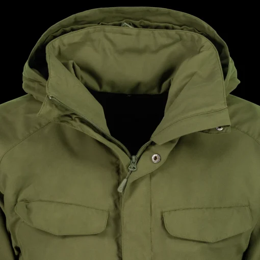Finnskogen Gore-Tex Jacket, jaktjakke, unisex - Jaktjakke - Finnskogen Gore-Tex Jacket, jaktjakke, unisex