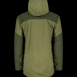 Finnskogen Gore-Tex Jacket, jaktjakke, unisex - Jaktjakke - Finnskogen Gore-Tex Jacket, jaktjakke, unisex