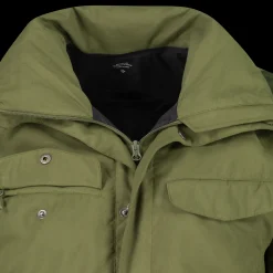 Finnskogen Gore-Tex Jacket, jaktjakke, unisex - Jaktjakke - Finnskogen Gore-Tex Jacket, jaktjakke, unisex