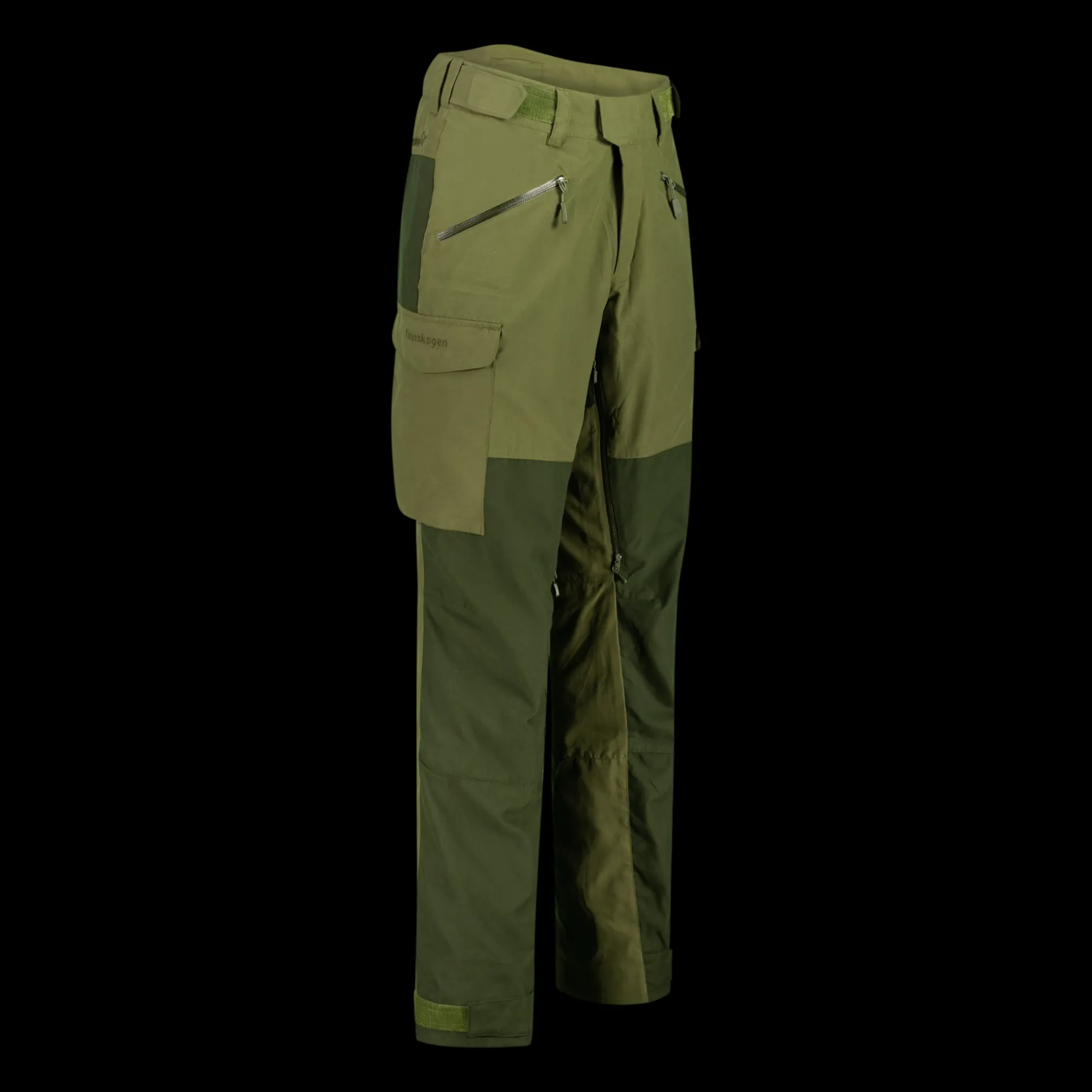 Finnskogen Gore-Tex Pants, jaktbukse, unisex - Jaktbukser - Finnskogen Gore-Tex Pants, jaktbukse, unisex