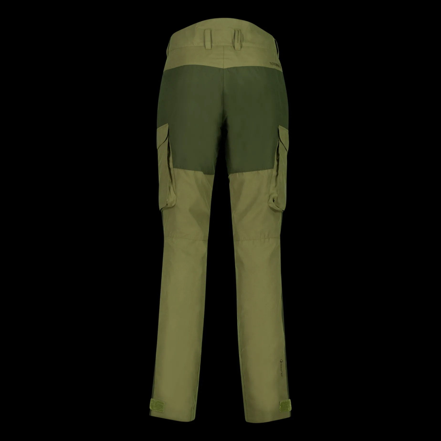 Finnskogen Gore-Tex Pants, jaktbukse, unisex - Jaktbukser - Finnskogen Gore-Tex Pants, jaktbukse, unisex