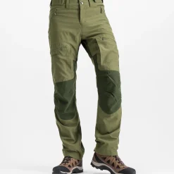 Finnskogen hybrid Pants unisex, jaktbukse - Jaktbukser - Finnskogen hybrid Pants unisex, jaktbukse